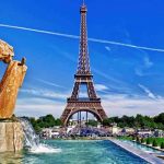 Что можно посетить в Париже